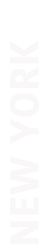 New York letters