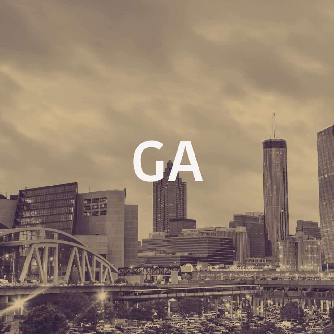 Georgia Newborn Care