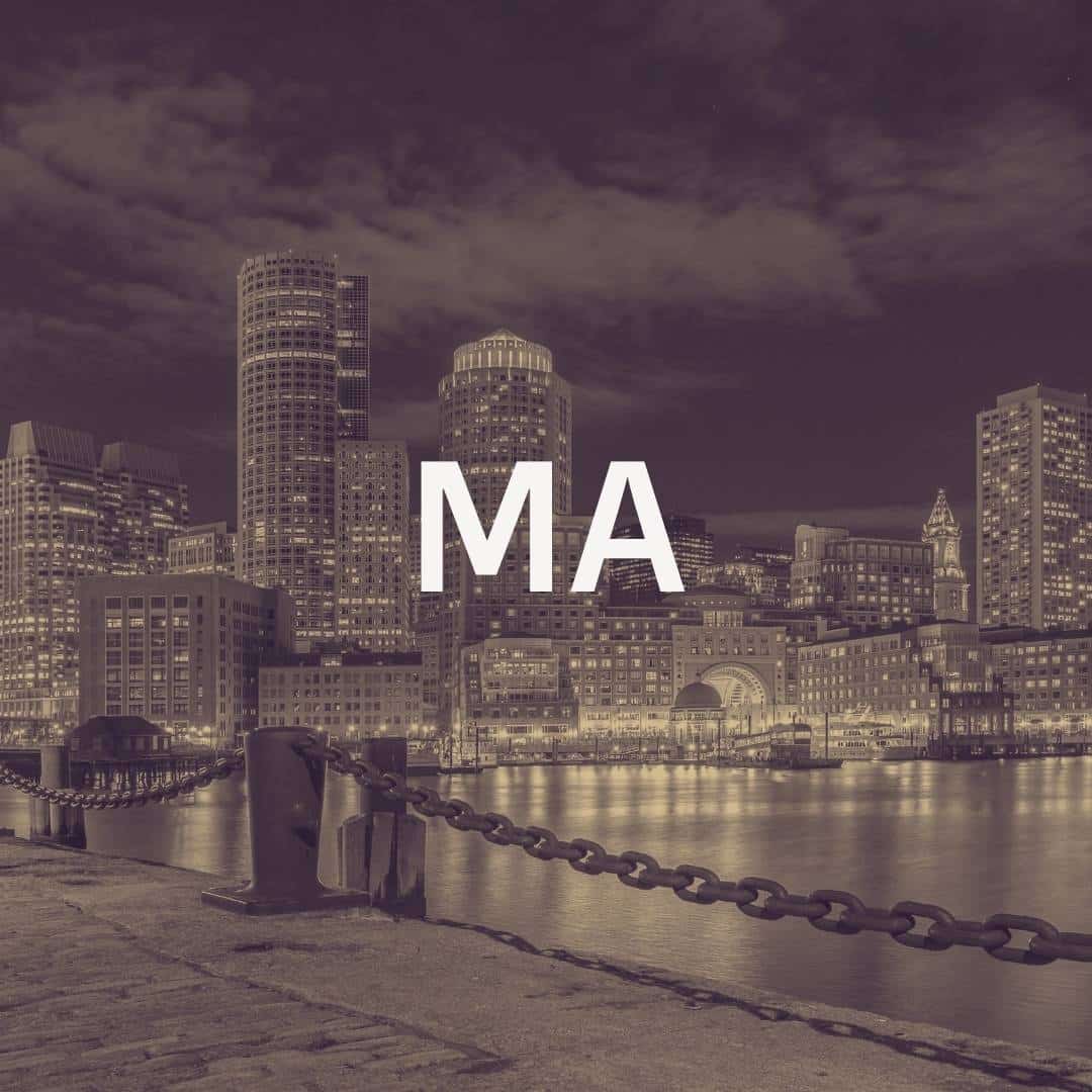 Massachusetts newborn care