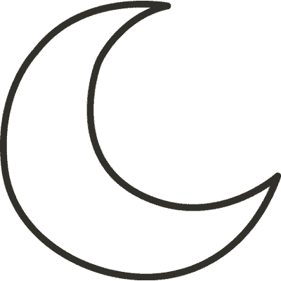 moon icon