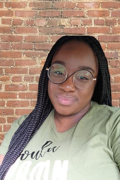 Nishante with Well Supported with Family