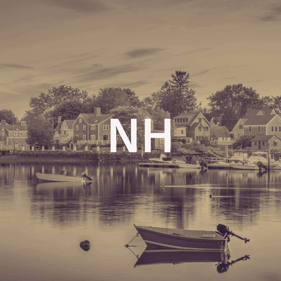 New Hampshire newborn care