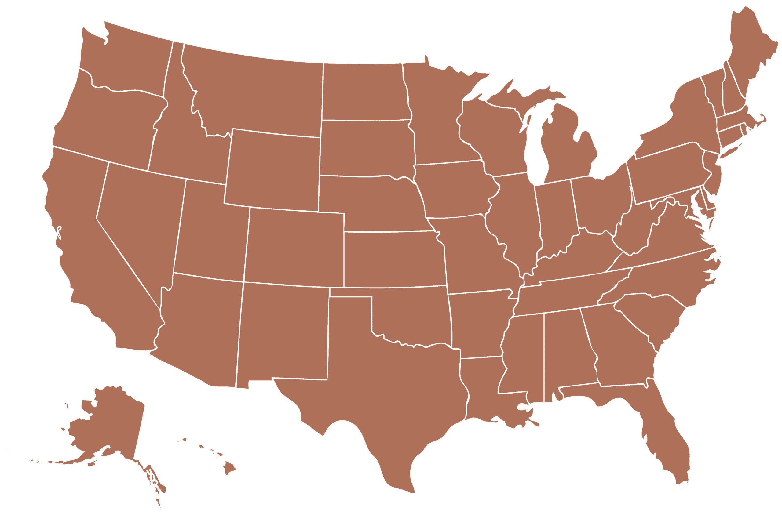 nationwide newborn care usa icon