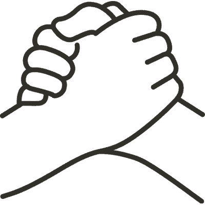 hands icon