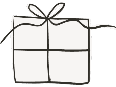 baby gift registry icon
