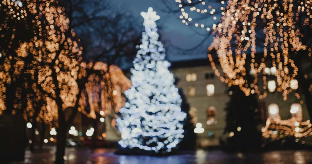 boston holiday events