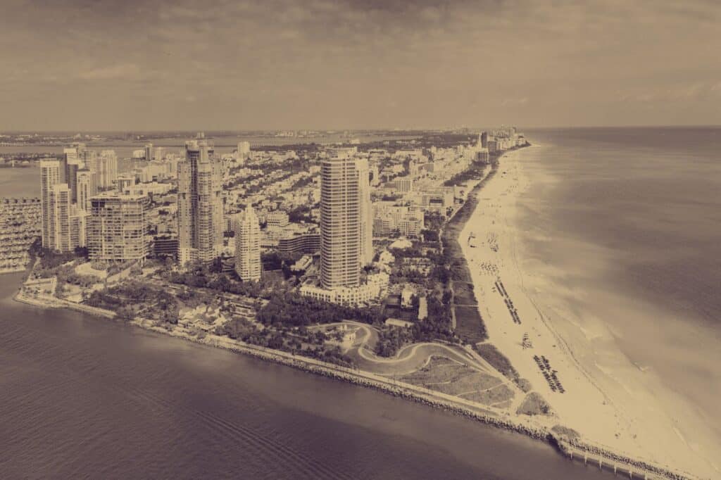 Miami Florida