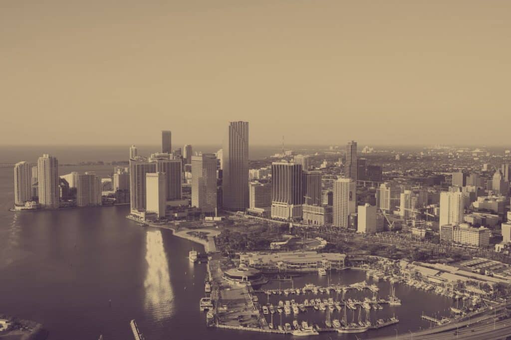 Fort Lauderdale florida