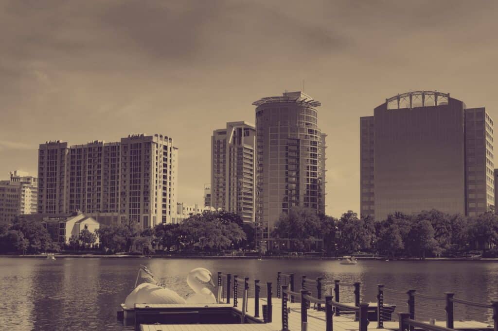 Orlando Florida