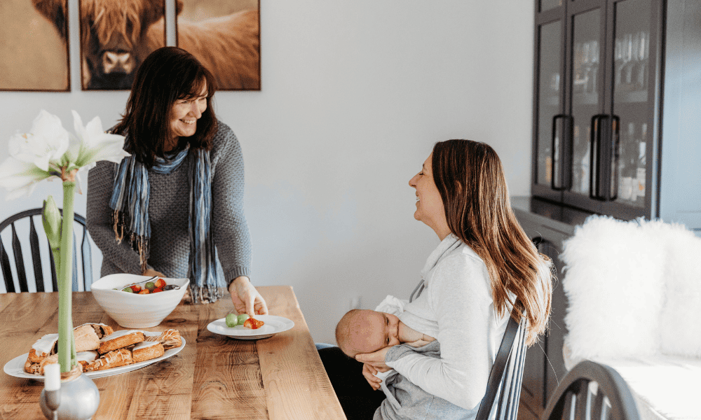 Overnight vs 24/7 Newborn Care in NYC