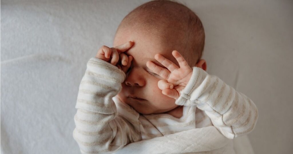 Boston Winter Overnight Newborn Support