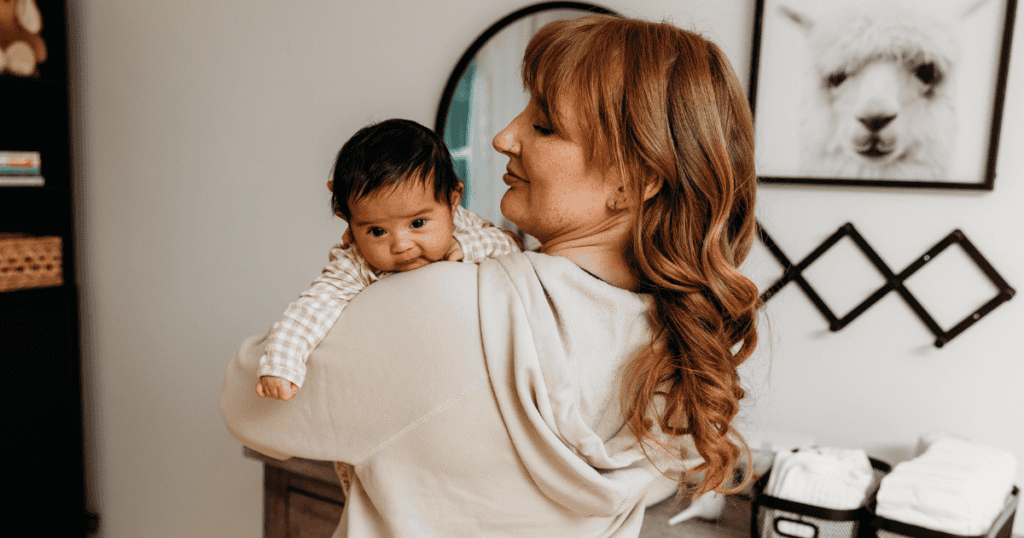 hiring a newborn care specialist