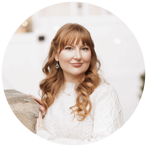 Karina Chief Operating Officer Well Supported Family