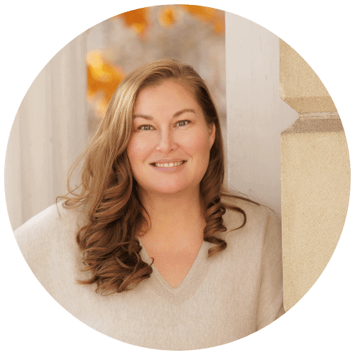 Kristin Smith Owner & Founder Well Supported Family
