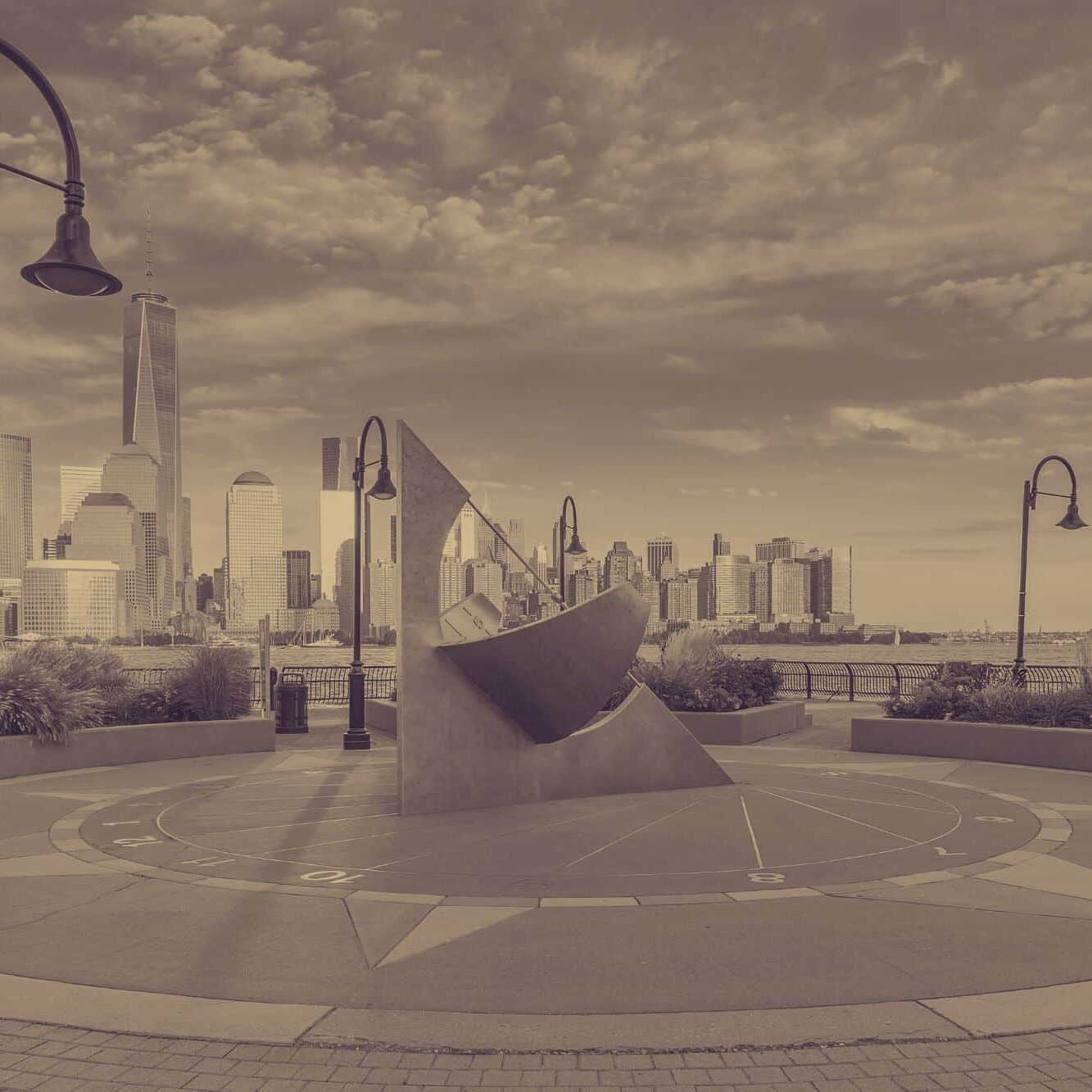 new Jersey newborn care