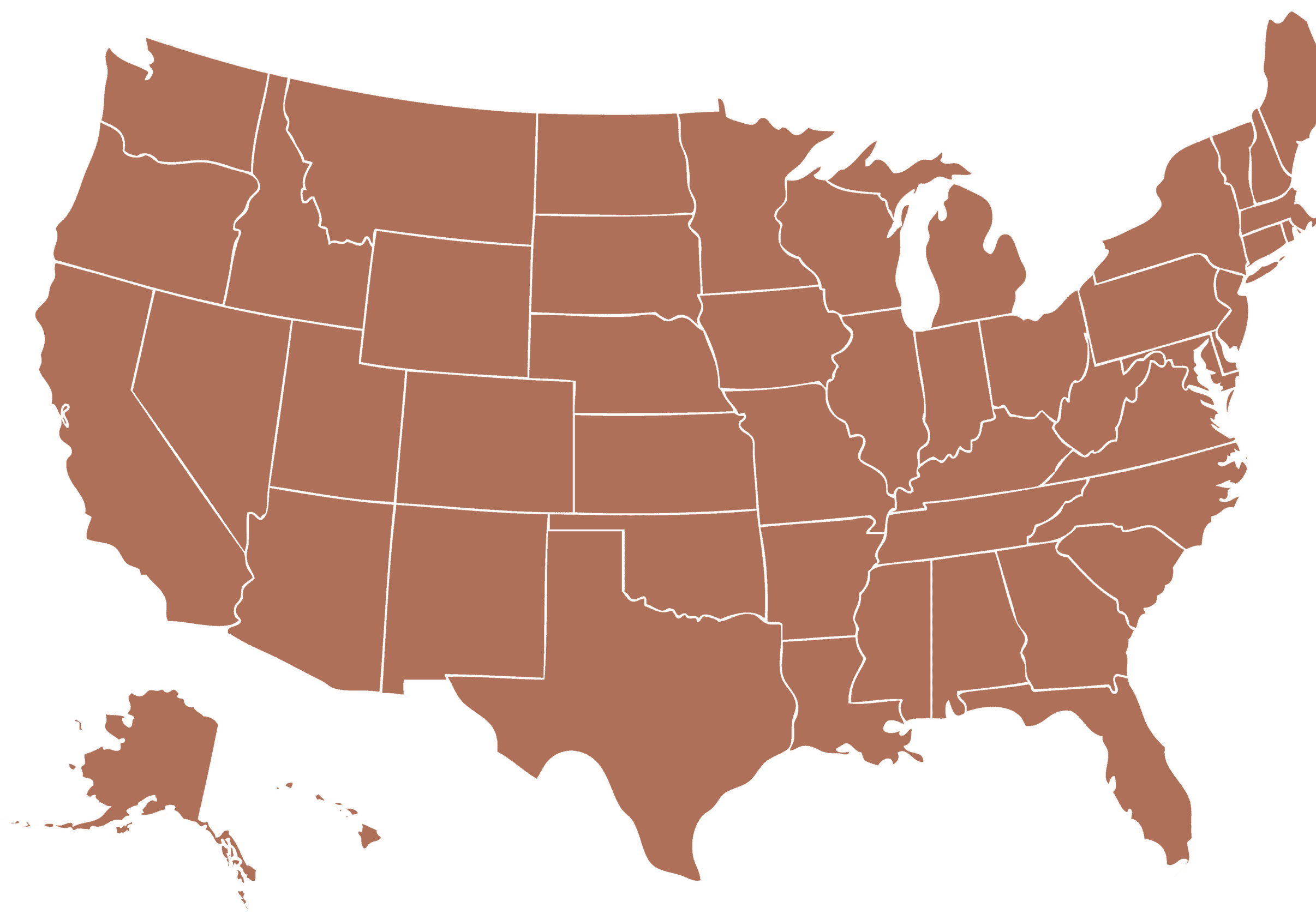 nationwide newborn care usa icon